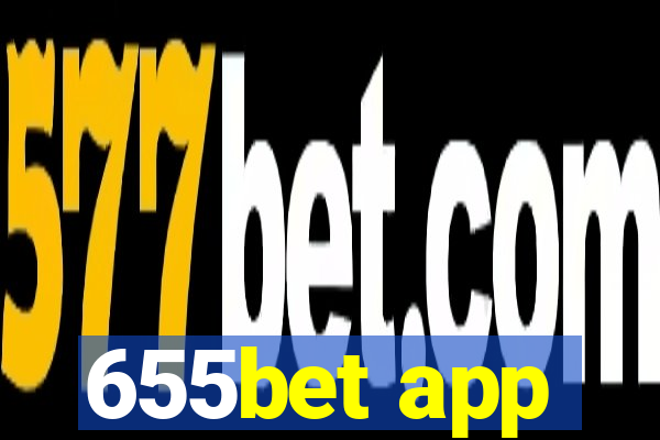 655bet app